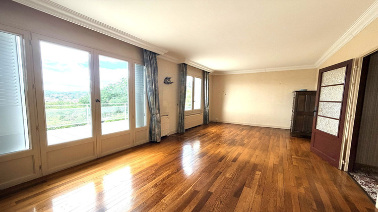 Ma-Cabane - Vente Maison MONTLUCON, 80 m²