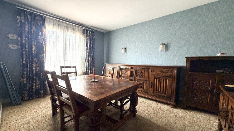 Ma-Cabane - Vente Maison MONTLUCON, 80 m²