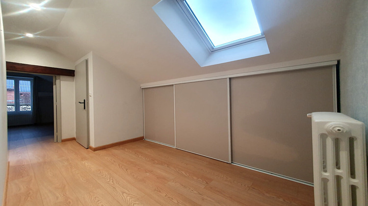 Ma-Cabane - Vente Maison MONTLUCON, 93 m²