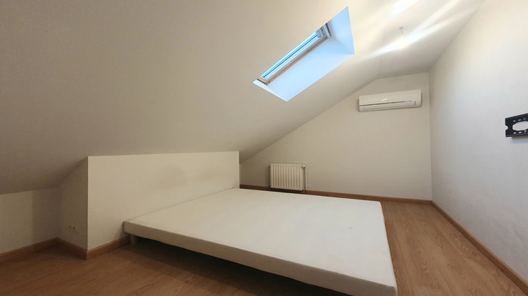 Ma-Cabane - Vente Maison MONTLUCON, 93 m²