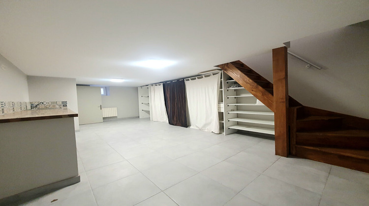 Ma-Cabane - Vente Maison MONTLUCON, 93 m²