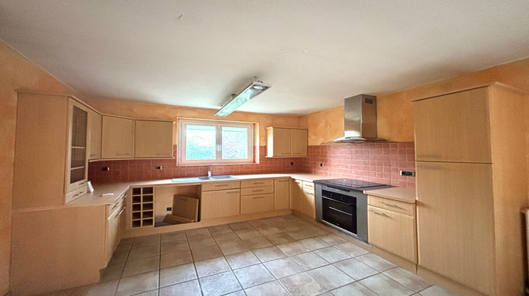 Ma-Cabane - Vente Maison MONTLUCON, 180 m²