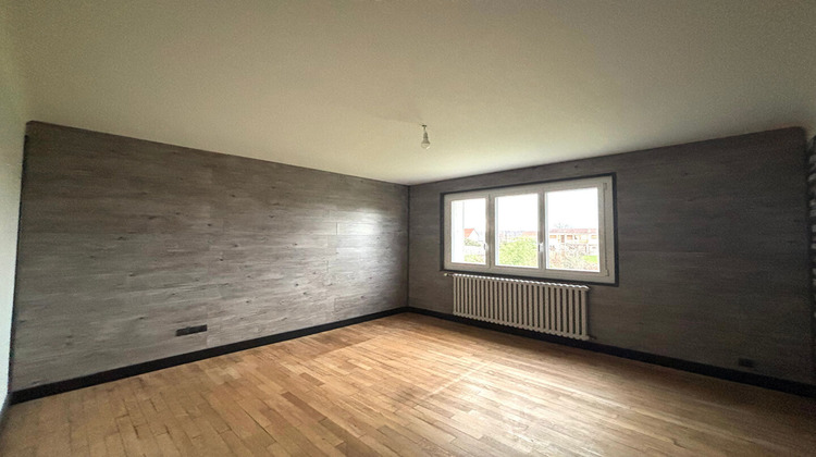 Ma-Cabane - Vente Maison MONTLUCON, 180 m²
