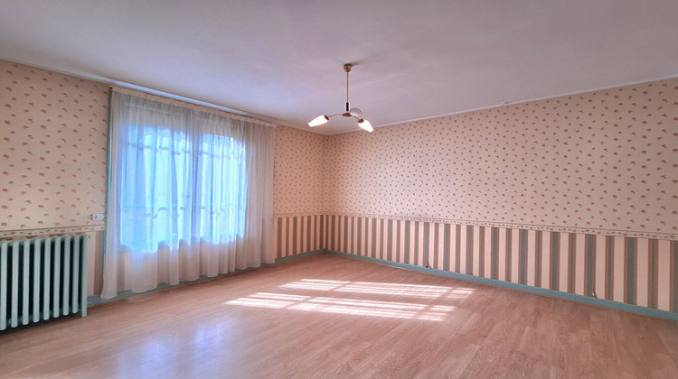 Ma-Cabane - Vente Maison MONTLUCON, 46 m²