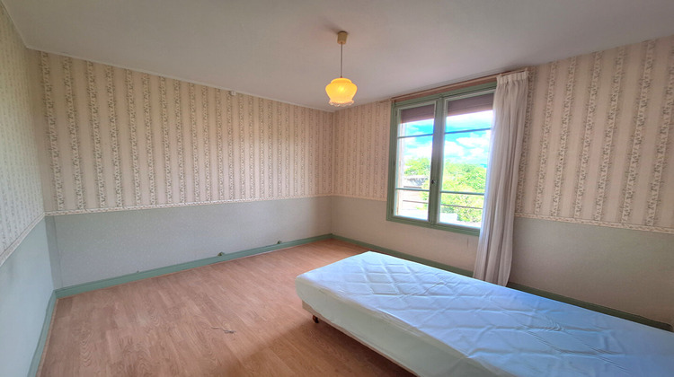 Ma-Cabane - Vente Maison MONTLUCON, 46 m²