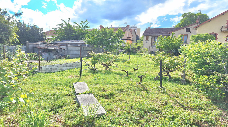 Ma-Cabane - Vente Maison MONTLUCON, 46 m²