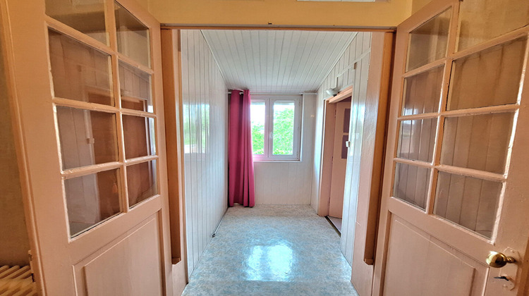 Ma-Cabane - Vente Maison MONTLUCON, 116 m²