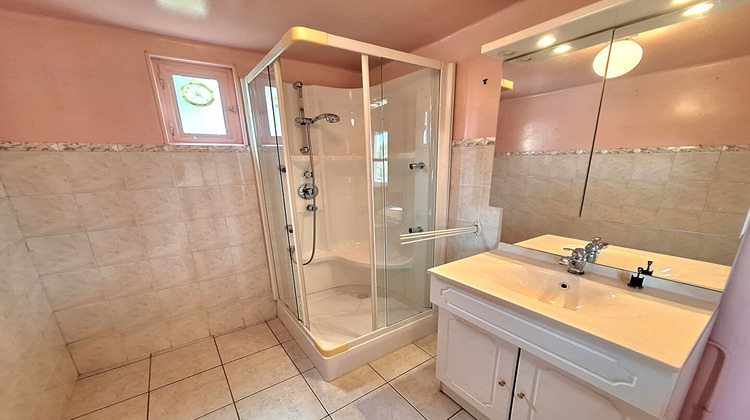 Ma-Cabane - Vente Maison MONTLUCON, 116 m²