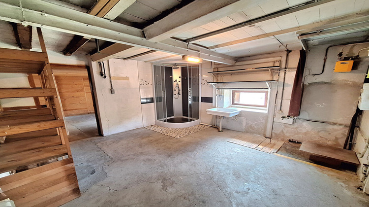 Ma-Cabane - Vente Maison MONTLUCON, 116 m²