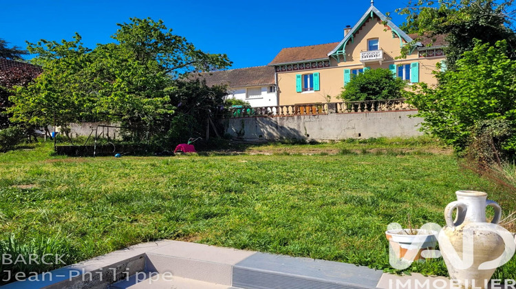 Ma-Cabane - Vente Maison Montluçon, 130 m²