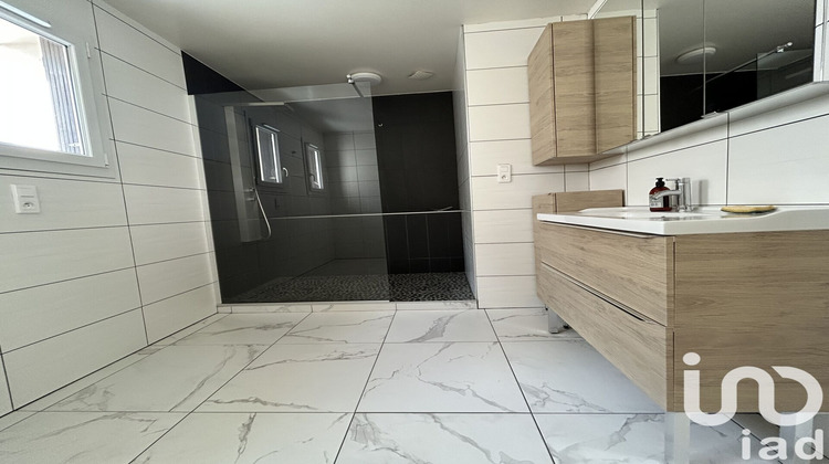 Ma-Cabane - Vente Maison Montluçon, 207 m²