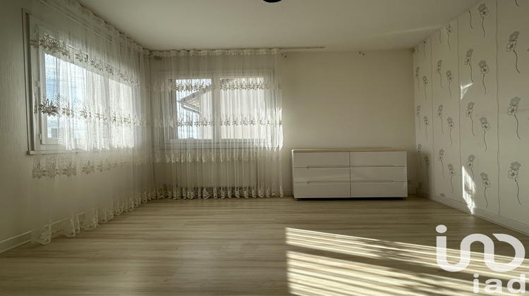 Ma-Cabane - Vente Maison Montluçon, 207 m²