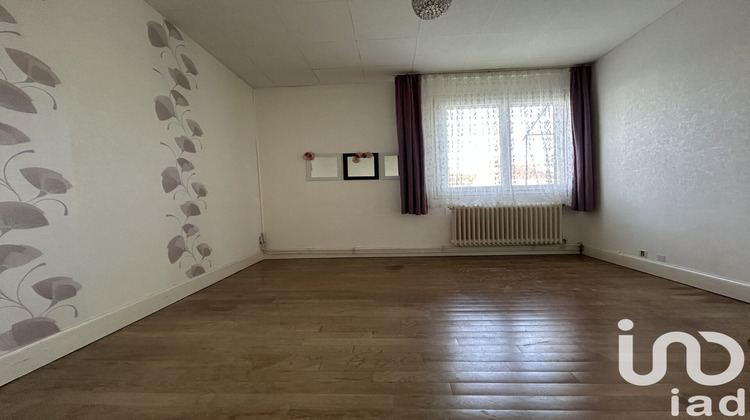 Ma-Cabane - Vente Maison Montluçon, 207 m²
