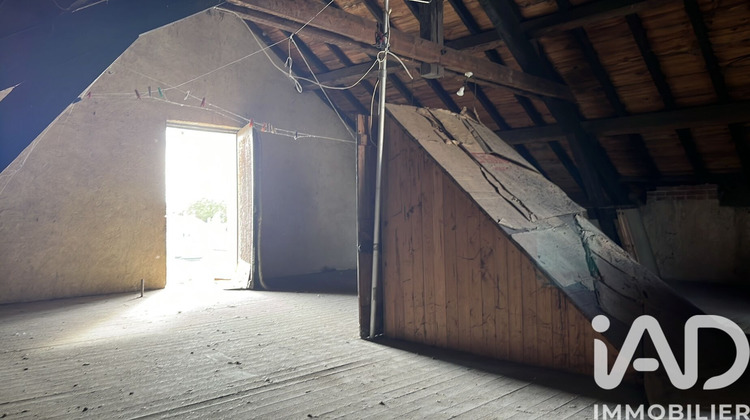 Ma-Cabane - Vente Maison Montluçon, 110 m²