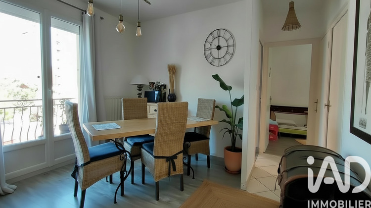 Ma-Cabane - Vente Maison Montluçon, 71 m²
