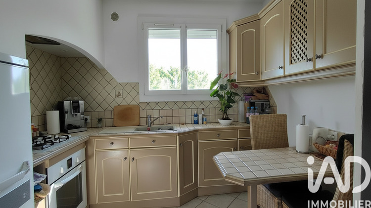 Ma-Cabane - Vente Maison Montluçon, 71 m²