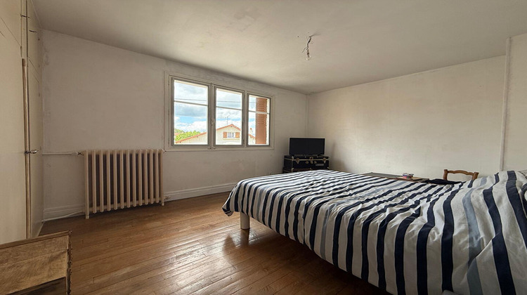 Ma-Cabane - Vente Maison MONTLUCON, 81 m²