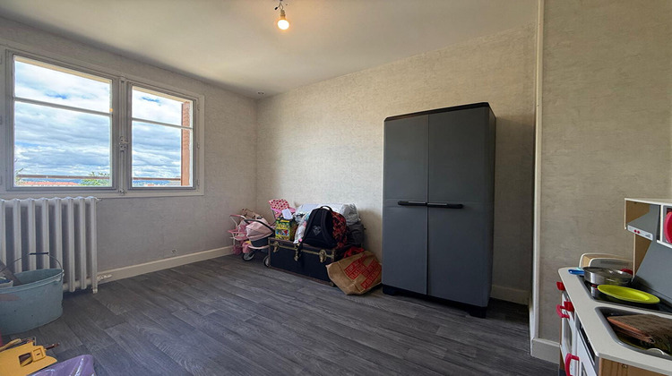 Ma-Cabane - Vente Maison MONTLUCON, 81 m²
