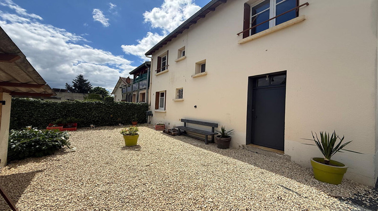 Ma-Cabane - Vente Maison MONTLUCON, 81 m²