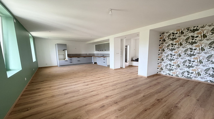 Ma-Cabane - Vente Maison MONTLUCON, 132 m²