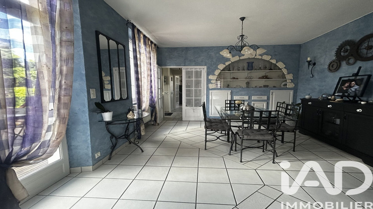 Ma-Cabane - Vente Maison Montluçon, 122 m²