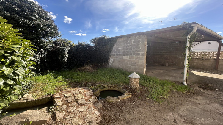 Ma-Cabane - Vente Maison Montluçon, 89 m²