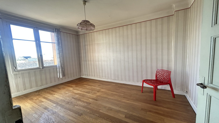 Ma-Cabane - Vente Maison Montluçon, 89 m²