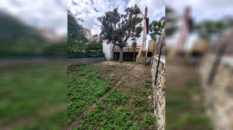 Ma-Cabane - Vente Maison MONTLUCON, 155 m²