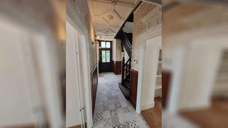 Ma-Cabane - Vente Maison MONTLUCON, 155 m²