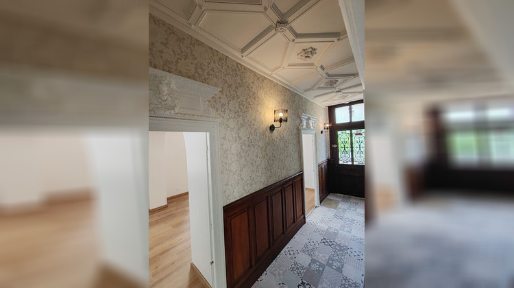 Ma-Cabane - Vente Maison MONTLUCON, 155 m²