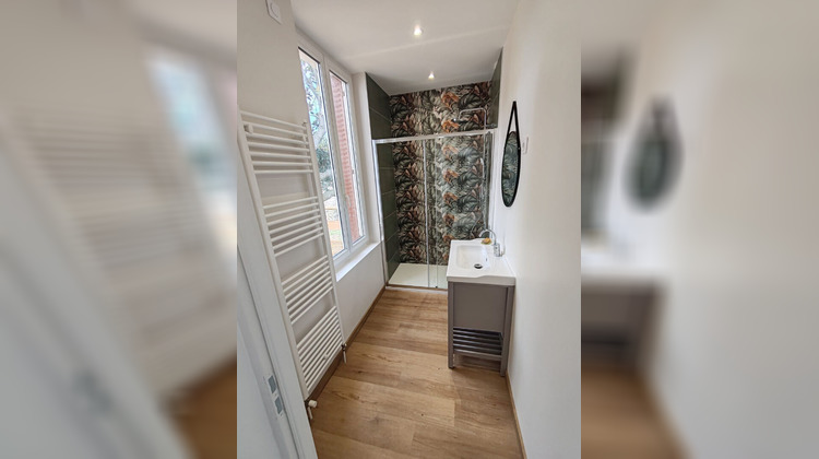 Ma-Cabane - Vente Maison MONTLUCON, 155 m²