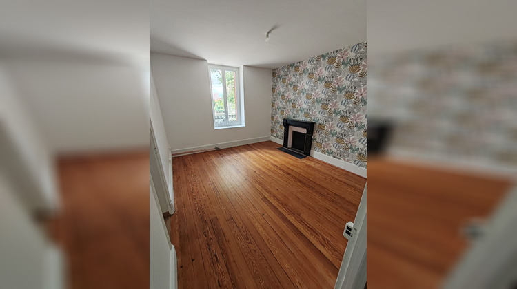 Ma-Cabane - Vente Maison MONTLUCON, 155 m²