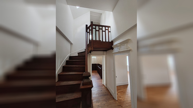 Ma-Cabane - Vente Maison MONTLUCON, 155 m²