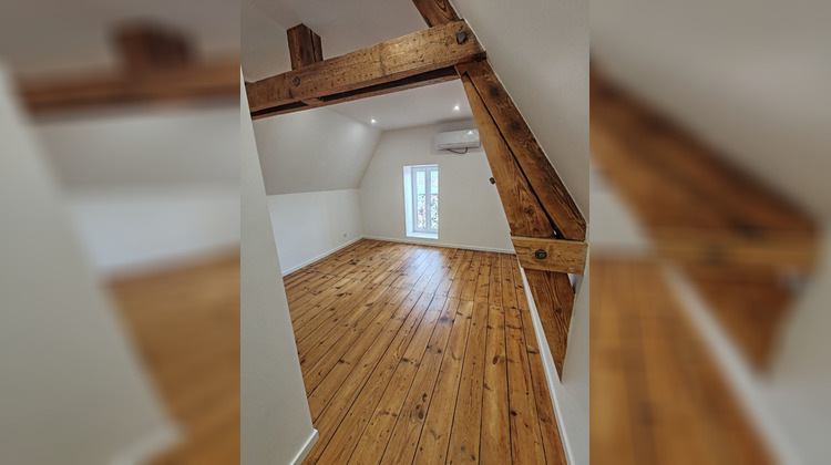 Ma-Cabane - Vente Maison MONTLUCON, 155 m²