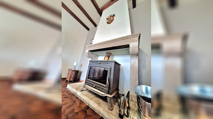 Ma-Cabane - Vente Maison MONTLUCON, 140 m²