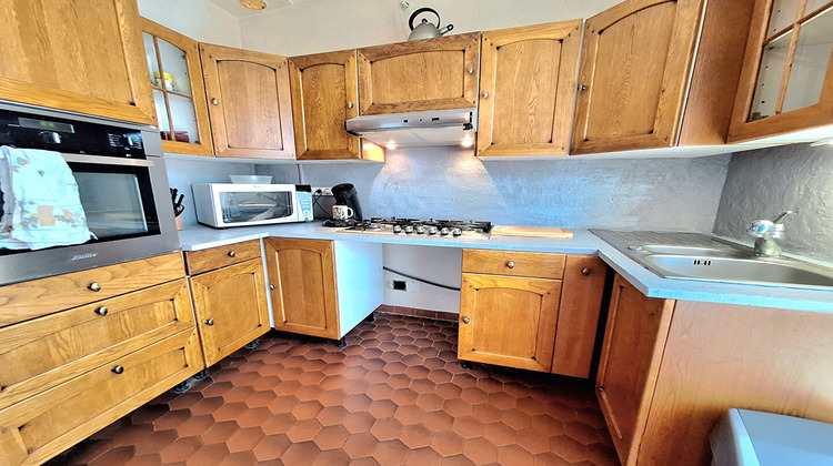 Ma-Cabane - Vente Maison MONTLUCON, 140 m²