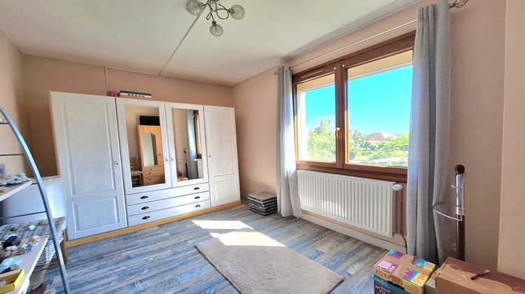Ma-Cabane - Vente Maison MONTLUCON, 140 m²