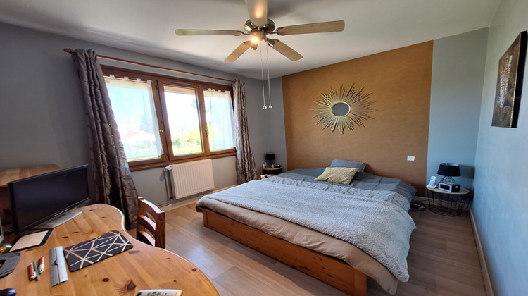 Ma-Cabane - Vente Maison MONTLUCON, 140 m²