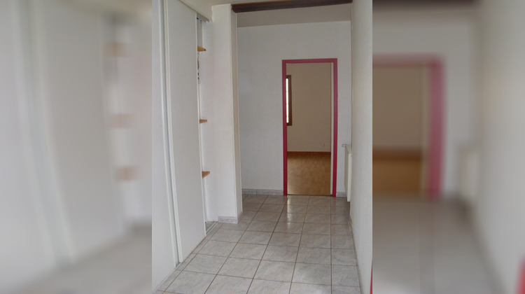 Ma-Cabane - Vente Maison MONTLUCON, 158 m²
