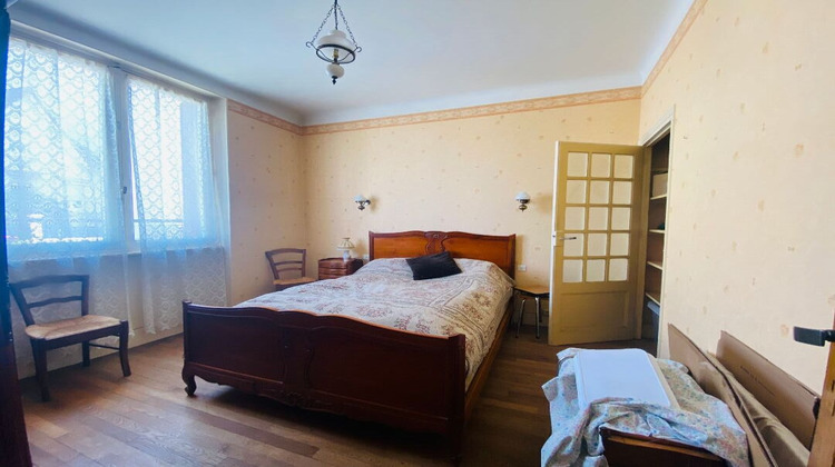 Ma-Cabane - Vente Maison MONTLUCON, 95 m²