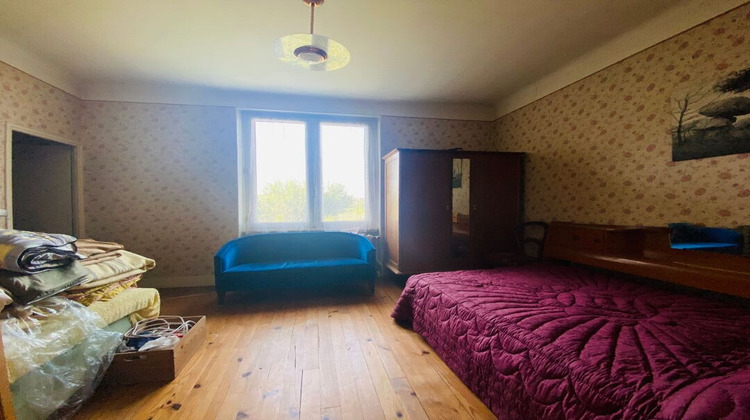 Ma-Cabane - Vente Maison MONTLUCON, 95 m²