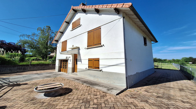 Ma-Cabane - Vente Maison MONTLUCON, 117 m²