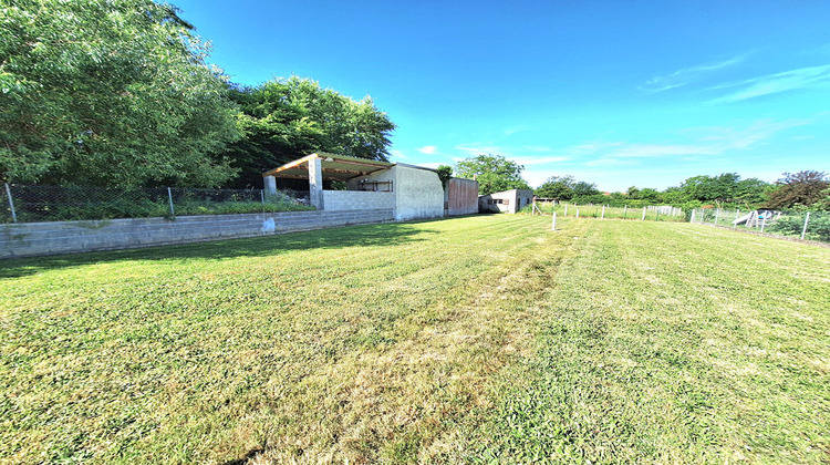Ma-Cabane - Vente Maison MONTLUCON, 117 m²