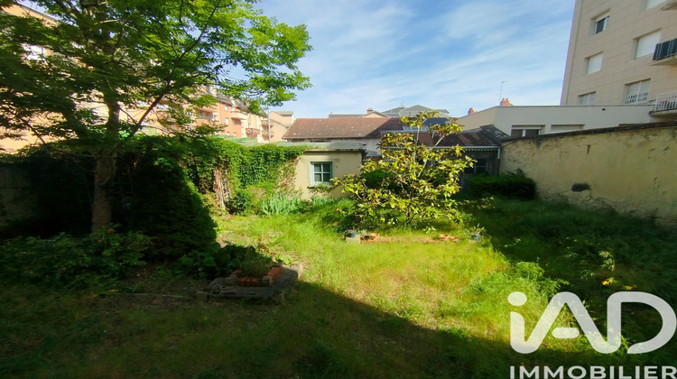 Ma-Cabane - Vente Maison Montluçon, 231 m²