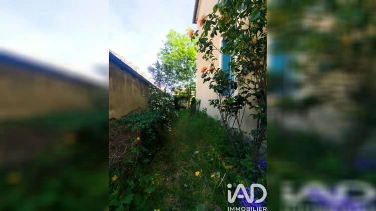 Ma-Cabane - Vente Maison Montluçon, 231 m²