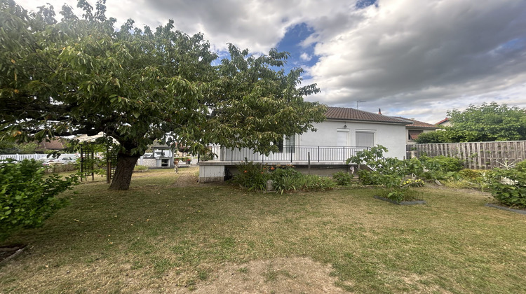 Ma-Cabane - Vente Maison Montluçon, 110 m²