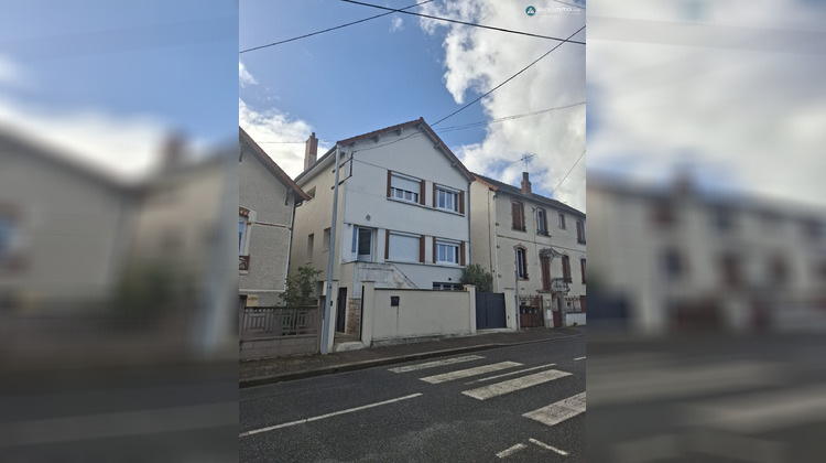 Ma-Cabane - Vente Maison Montluçon, 136 m²