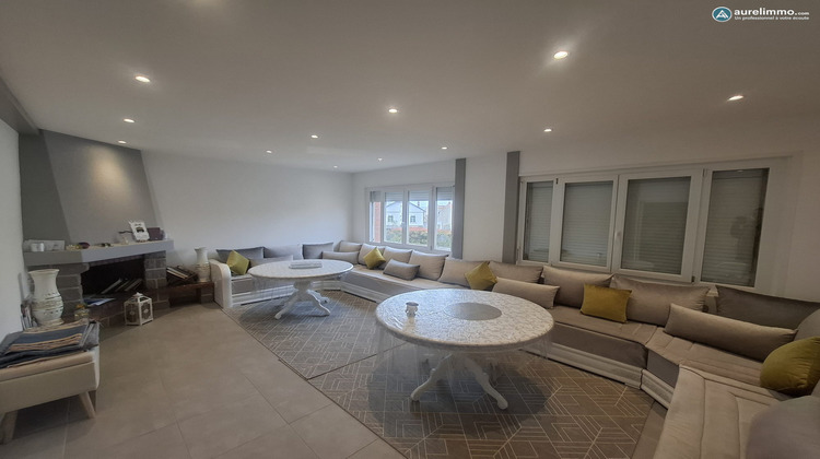 Ma-Cabane - Vente Maison Montluçon, 136 m²