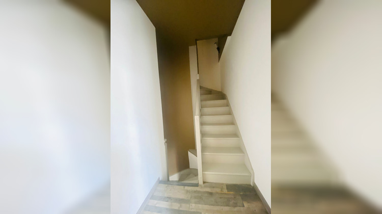 Ma-Cabane - Vente Maison MONTLUCON, 72 m²