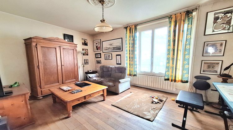 Ma-Cabane - Vente Maison MONTLUCON, 0 m²